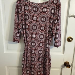 Liz Claiborne Dress